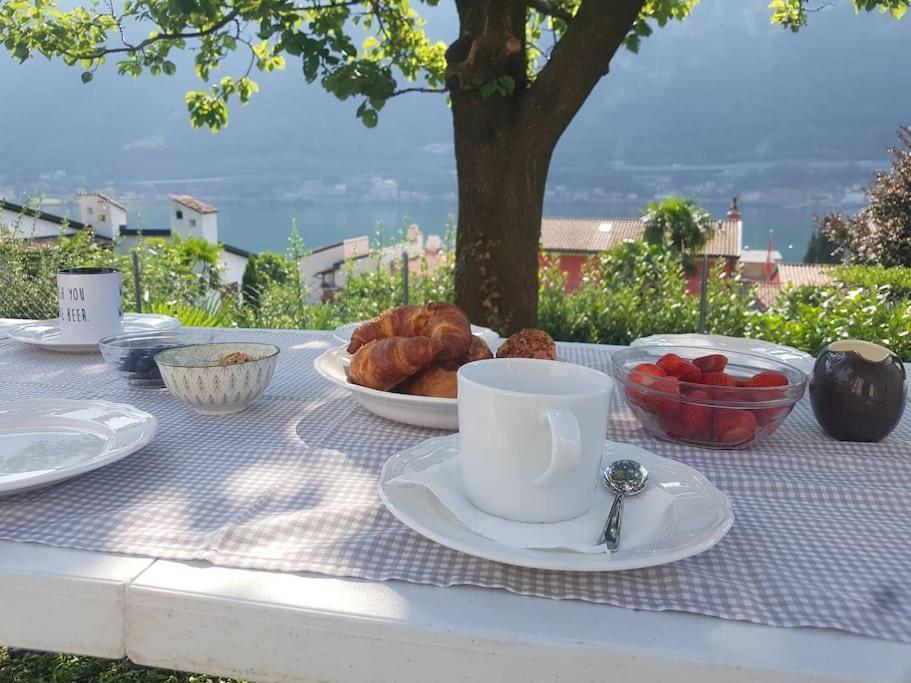 Al Ronchetto Apartmán