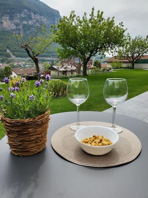 Al Ronchetto * Riva San Vitale