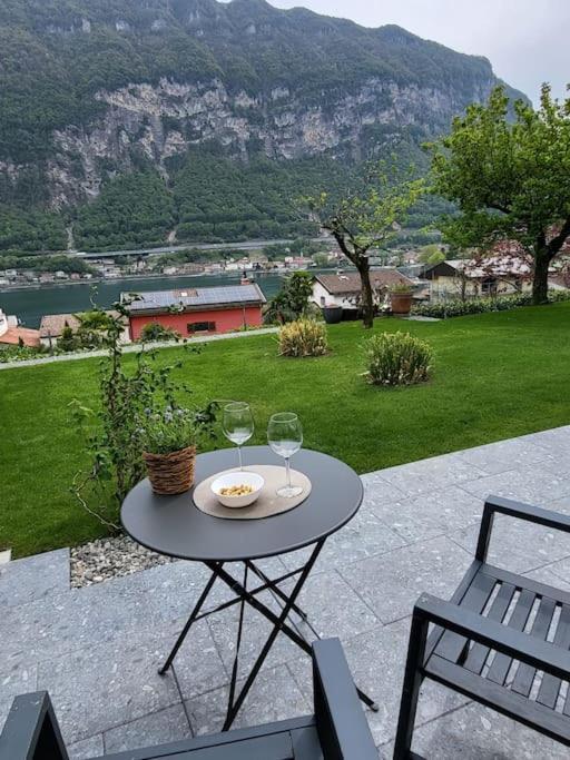 Apartmán Al Ronchetto