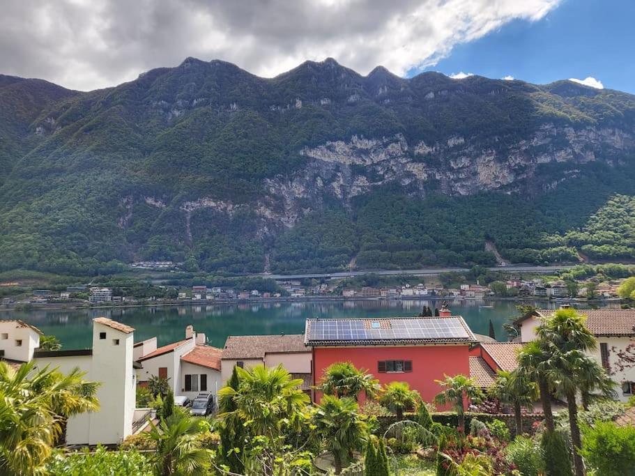Al Ronchetto * Riva San Vitale