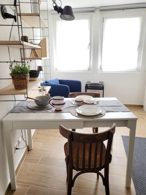 Apartmán Al Ronchetto Riva San Vitale