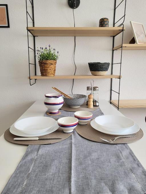 Apartmán Al Ronchetto