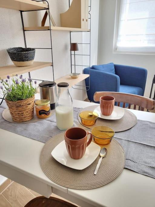 Apartmán Al Ronchetto *