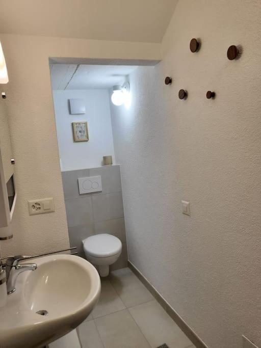 Apartmán Al Ronchetto Riva San Vitale