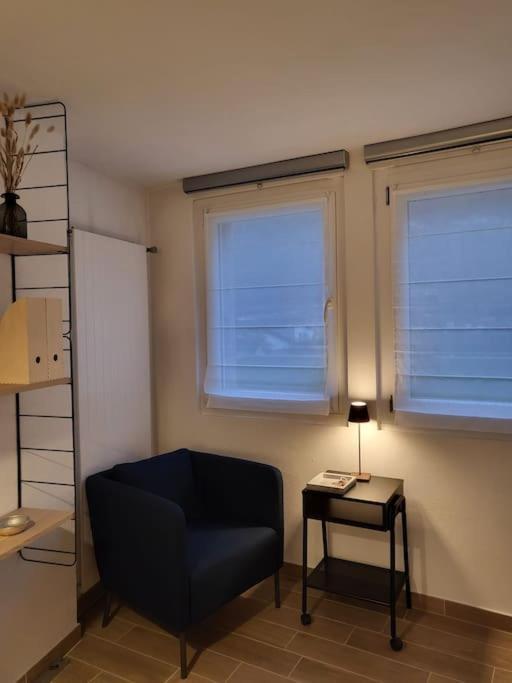 Apartmán Al Ronchetto