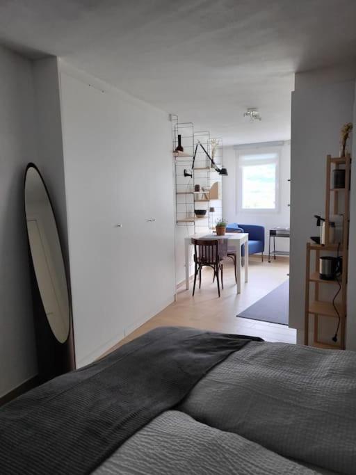 Al Ronchetto Apartmán *