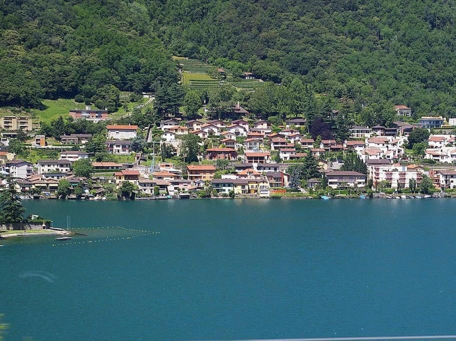 Apartmán Al Ronchetto *
