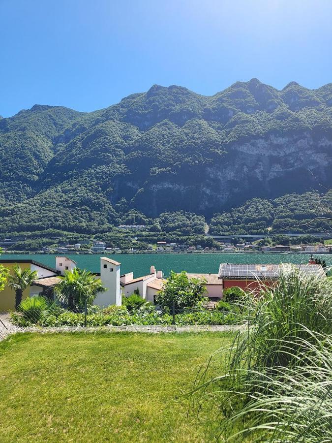 Al Ronchetto Apartmán